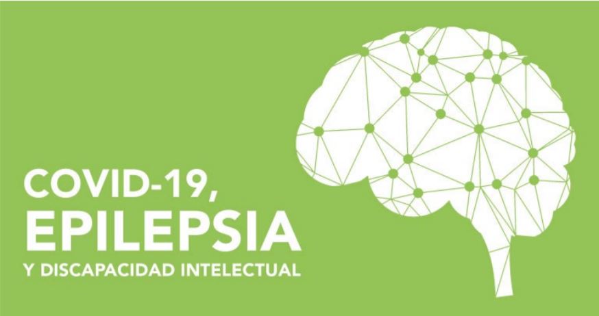 Jornada online covid-19, epilepsia y discapacidad intelectual