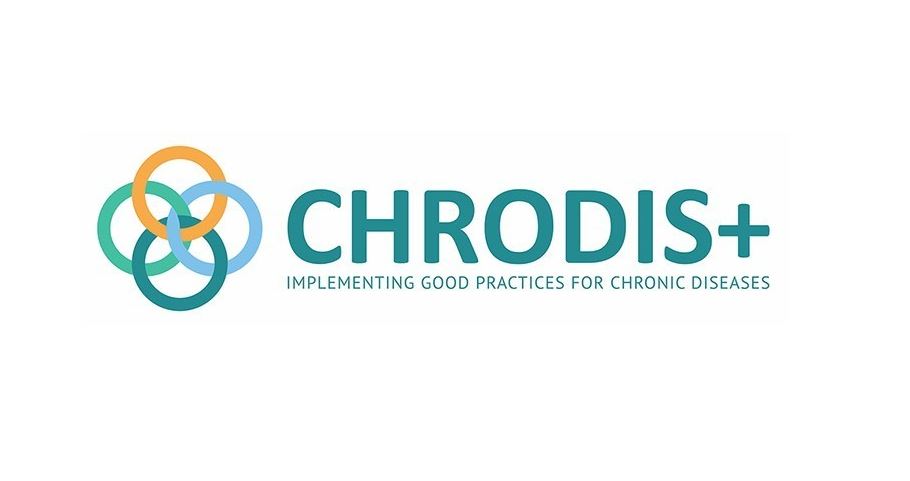 Proyecto Europeo Chrodis+ en el que colabora la Fundación San José